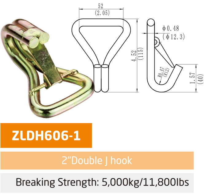 偏心锁扣工作原理 偏心锁扣工作原理